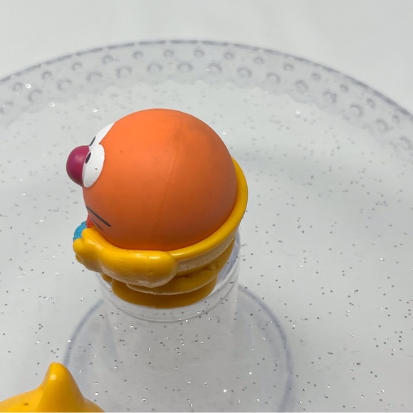 Vintage Nerfuls - Scratch the Cat - Parker Brothers 1985 - Picture 2 of 6